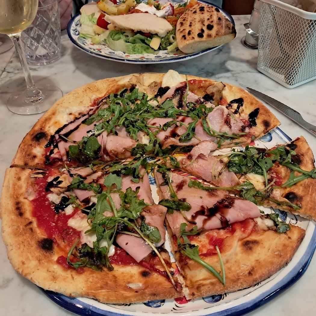 IT - Italian Trattoria 3